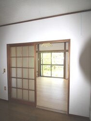 北鎌倉グリ－ンハイツ(5､6号室)の物件内観写真